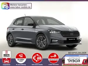 Skoda Fabia DSG MonteC ACC Kessy SHZ Kam SunS LaneA