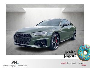 Audi A4 Limousine S line 45 TFSI quattro, S line, Schiebedach Leasing