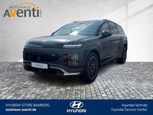 Hyundai IONIQ 9 UNIQ 7-Sitz.*ALLRAD*Matrix-LED*360-Kam.*