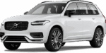 Volvo XC90 Leasing