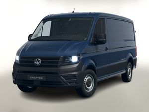 Volkswagen Crafter 35 AT8 L3H2 4M Kam Temp PDC AppC VorbAHK Gewerbeleasing