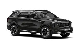 Kia Sorento 2.2 CRDi AWD Platinum DCT8 Leasing