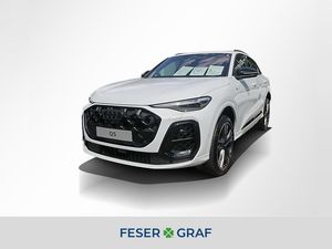 Audi Q5 TDI qu. 2x S line AHK Pano Standh.Tech pro