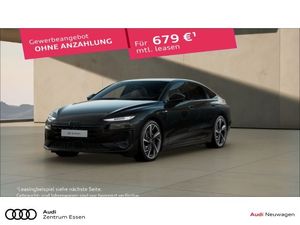 Audi A6 e-tron SPORTBACK E-TRON QUATTRO 315 kW S LINE