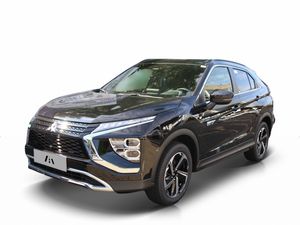 Mitsubishi Eclipse Cross Plug-in Hybrid Plus Auto-Abo