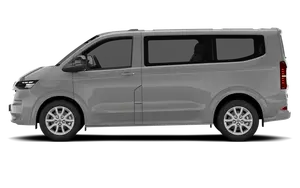 Volkswagen e-Caravelle 64 kWh 160 kW kurz Auto Style Leasing