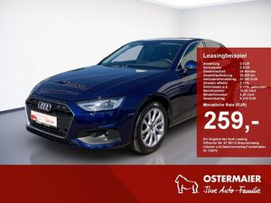 Audi A4 Limousine 35 TFSI 150PS S-TRONIC ACC.VIRTUAL. Leasing