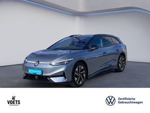 Volkswagen ID.7 Tourer Pro IQ.LIGHT+AHK+KEYLESS+TRAVELASSIS