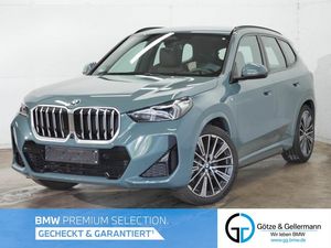 BMW X1 xDrive23i M Sport //Memory HUD HarmanKardon