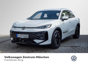 Volkswagen T-Roc R-Line 1.5 eTSI LED+ ParkAssist+RearView e