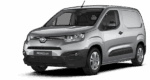 Toyota Proace Leasing