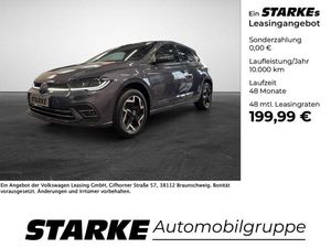 Volkswagen Polo 1.0 TSI EDITION 50
