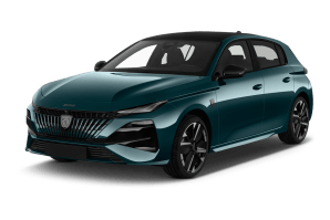 Peugeot 308 Plug-In-Hybrid Plug-In Hybrid 195 e-DSC7 Allure Leasing