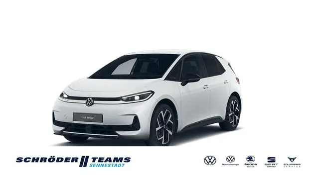 Volkswagen ID.3 Neo Life 125 kW (170 PS) 50 kWh Life