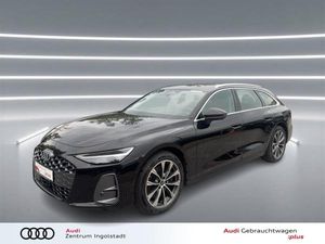 Audi A6 Avant TDI qu Tech+ MATRIX Memory AHK ACC 360°