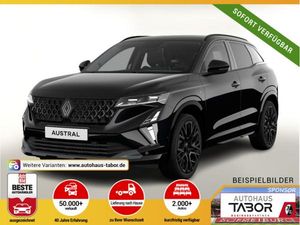 Renault Austral Esprit Alpine Full Hybrid E-Tech 200