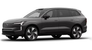 Volvo EX90 Twin Motor AWD Ultra Leasing