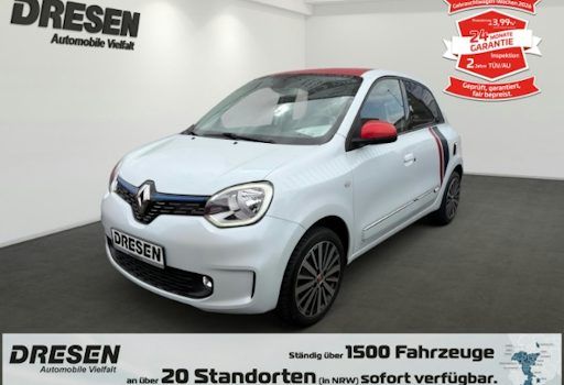 Renault Twingo TCe 90 Le Coq Sportif 5dr Auto kaufen