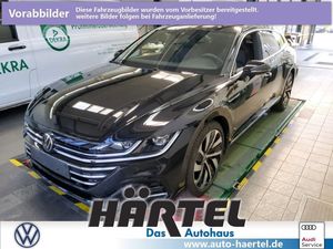 Volkswagen ARTEON SHOOTING BRAKE R-LINE 2.0 TSI DSG Navi