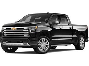 Chevrolet Silverado 1500 High Country AEC Hdl 3 Jahre Garantie LPG!! Leasing