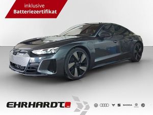 Audi e-tron GT quattro PANO*WÄRMEPU*B&O*HEADUP*MATRIX