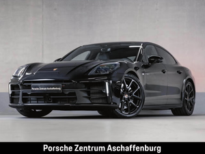 Porsche Panamera (Typ 972) Leasing