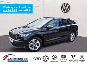 Skoda Enyaq 50 Loft NAV KAM APP 19" DAB PDC LED