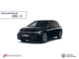 Volkswagen Golf VIII 2.0 TDI DSG GOAL LEDplus+NAVI+AHK+ACC