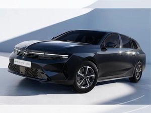 Opel Astra ST *Sonderaktion* AHK/Navi/KAM