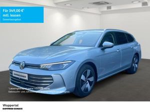 Volkswagen Passat Variant Business 1.5 eTSI DSG LED NAVI SHZ AHK KAM ACC