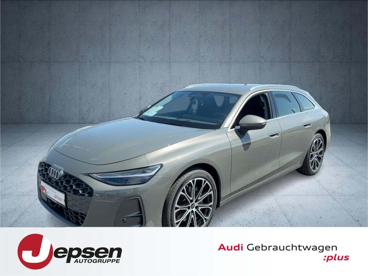 Audi A6 Avant TDI S tr Matrix 20 Memory 2xDisplay 360 Leasing