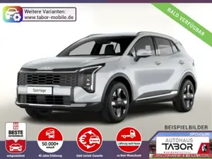 Kia Sportage AWD ACC SHZ LED Nav Kam Keyl 2xPDC LHZ