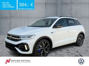 Volkswagen T-Roc R 2.0 TSI DSG BlackStyle*19