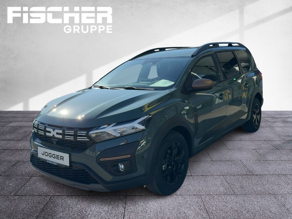 Dacia Jogger Extreme+ TCe 110 EPH*SHZ*Kamera Leasing