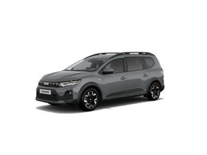 Dacia Jogger Journey TCe 110