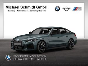 BMW i4 xDrive40 Gran Coupé 385€ netto/mtl.*M Sport P Leasing