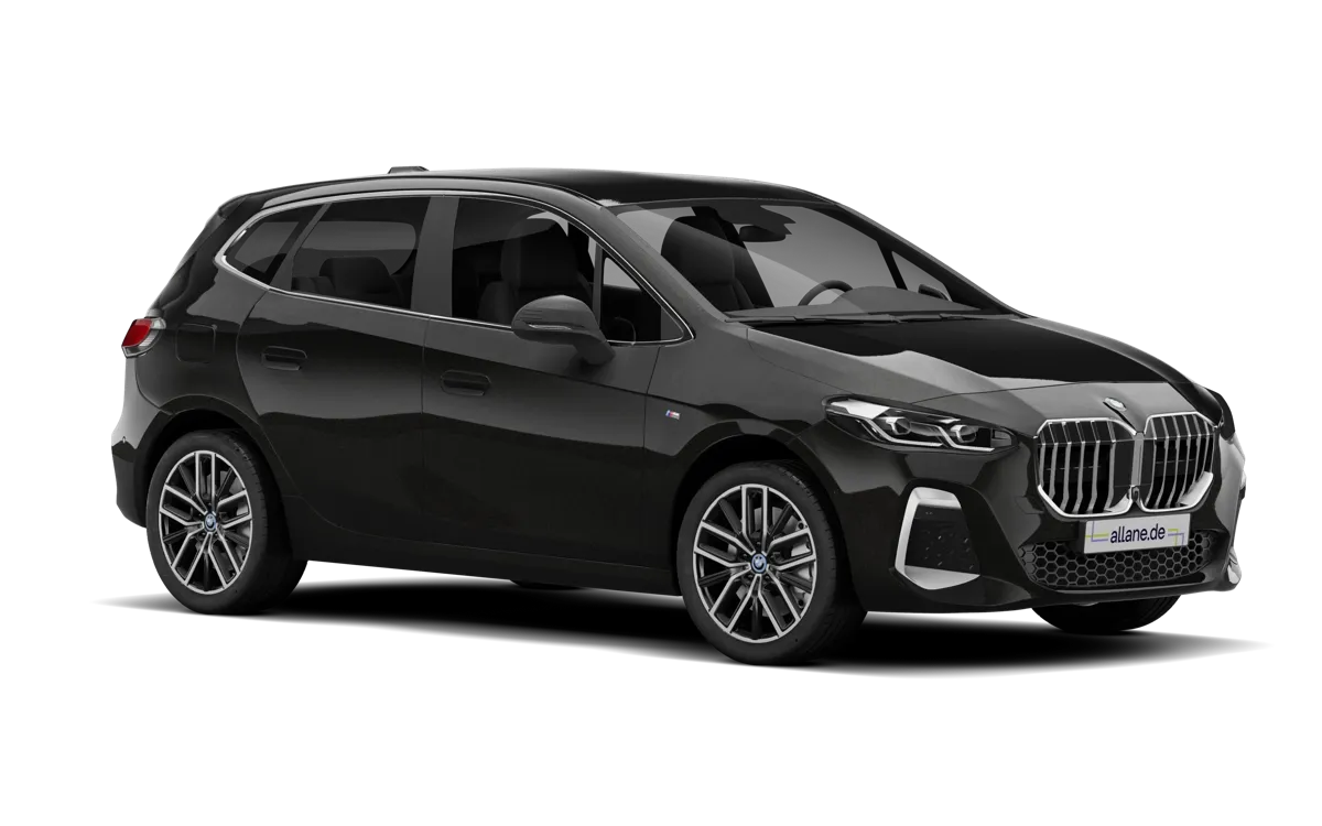 BMW 2er Active Tourer 218i Steptronic DCT Leasing