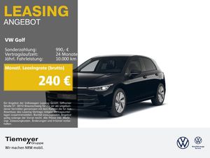Volkswagen Golf 1.5 eHybrid ENERGY LED+ HuD AHK KAMERA