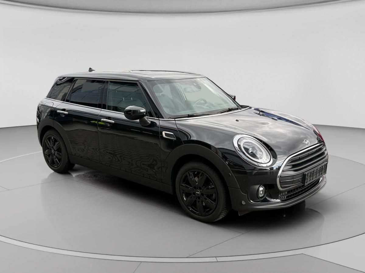 MINI Cooper Sofort verfügbar*Haustürlieferung*Schiebedach*Head-Up-Display*Elektrische Sitze Leasing