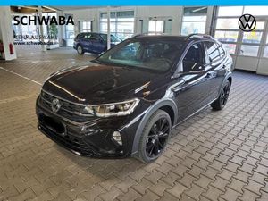 Volkswagen Taigo R-Line 1.5TSI DSG Black Style*AHK*IQ.LIGHT