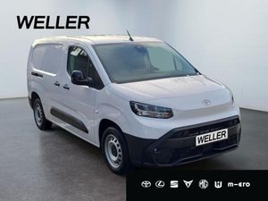 Toyota Proace City 1,5-l-D-4-D L2 Meister + Navi  GEWERBE