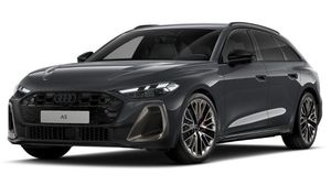 Audi A5 Avant TFSI edition one 2xS line+Matrix+360°