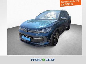 Volkswagen Tiguan 2.0 TDI DSG Life AHK HUD NAVI KAM