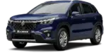 Suzuki S-Cross Auto-Abos
