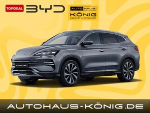BYD Seal U DM-i | 6 Jahre Herstellergarantie | Top-Ausstattung❗ Leasing
