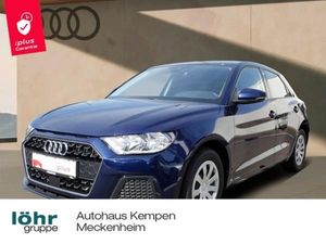 Audi A1 Sportback 25 TFSI S Tronic advanced GWP 16