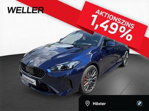 BMW 120d M Sport Pro Pano,H/K,e-Sitze,19",PA+,HUD