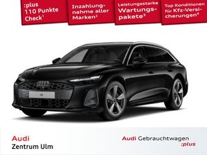Audi A6 Avant TFSI AHK B&O HuD LEDER PANO STHZ 5J.GAR