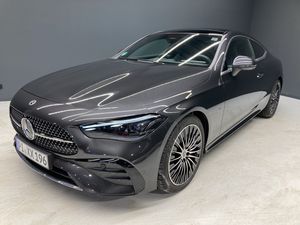 Mercedes CLE 200 Coupe AMG AdvancedPlus Panodach Digitallight Distronic - Leasing