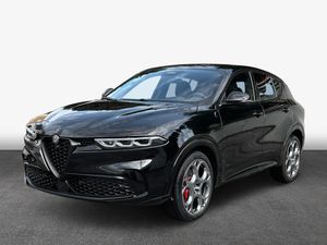 Alfa Romeo Tonale Veloce 1,5L 160PS 118kw 48V Hybrid Leasing